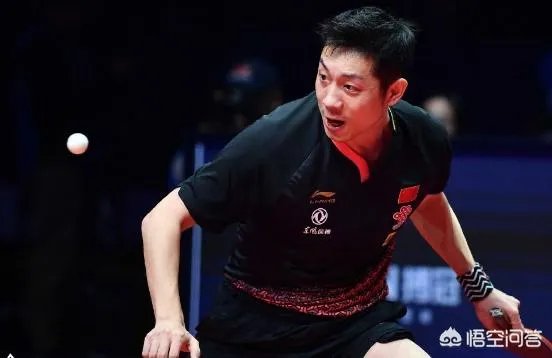 总决赛男单四强之后，许昕点评整场比赛以及张本智和，他都说了什么，你怎么看？