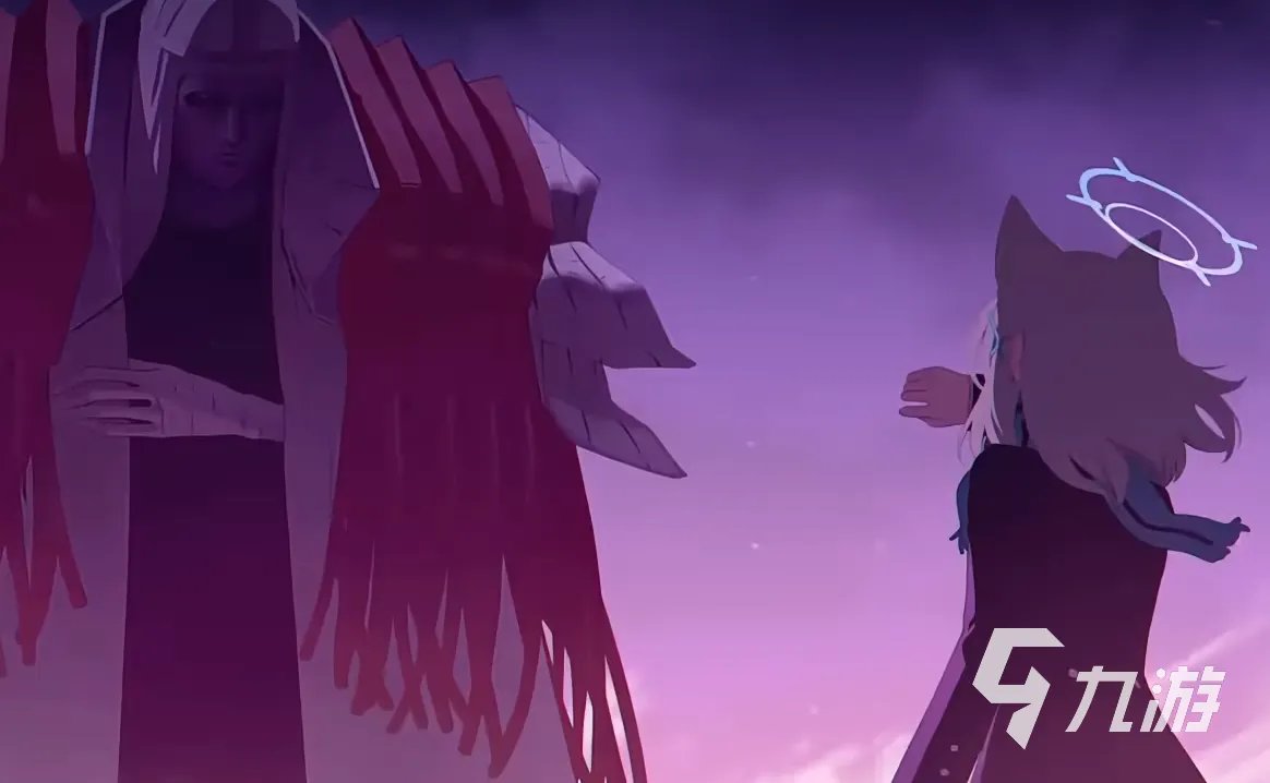 蔚蓝档案momo是什么 蔚蓝档案momo详细介绍