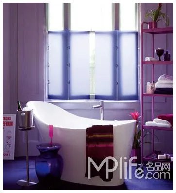 甜蜜浆果色成冬季蜗居热门之选