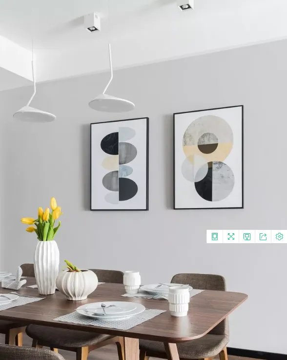 【宜昌交换空间装饰】153㎡现代主义风格，轻奢有品味的小资情调！