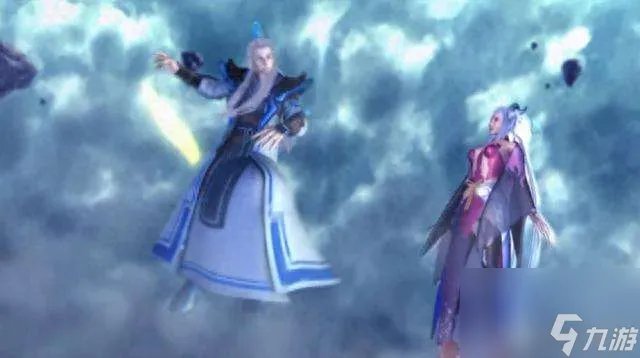 仙剑奇侠传4结局解析 结局有几个、各结局的原因