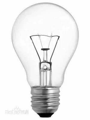 白炽灯跟日光灯有啥区别？