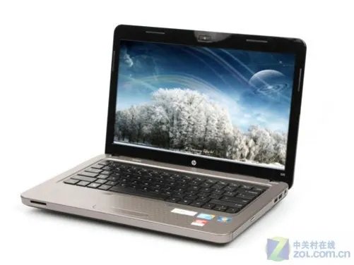 商用家用两相宜 惠普热门笔记本推荐