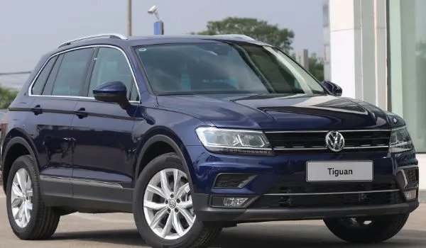 进口途观与国产的区别外观,进口途观与国产的区别们尺寸