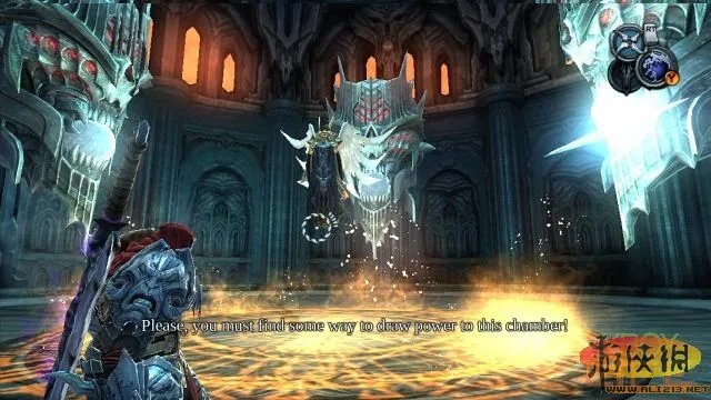 《暗黑血统》图文流程攻略