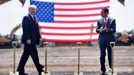 特朗普就投资事宜约谈郭台铭，郭台铭解释“您上任后失业率大降，我招不到人”，你怎么看郭台铭的表态？