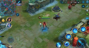 王者荣耀大乔怎么玩