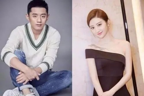 张继科新恋情疑曝光，他和前任景甜分手后是不是朋友？