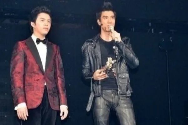 李云迪和王力宏到底怎么了？