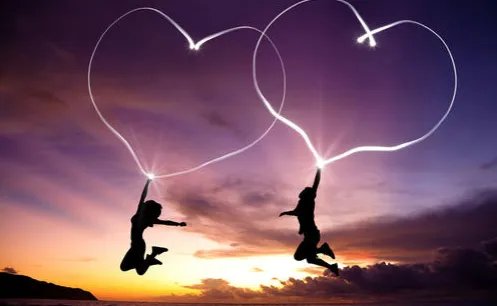 七夕快乐的句子送朋友怎么说？