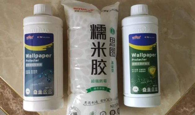 糯米胶使用方法是什么