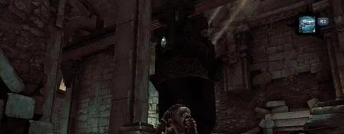 《暗黑血统2》锻炉岛区域-造物者圣殿收集攻略