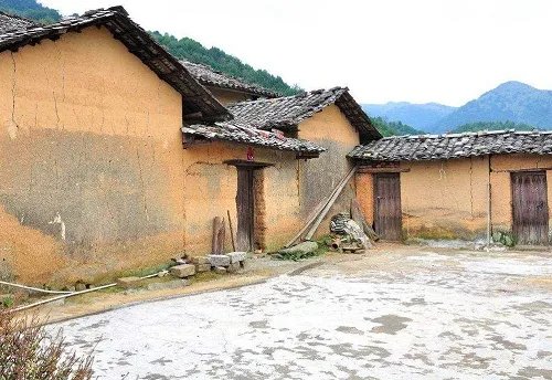 夯土墙配方是怎样的