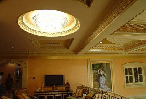 客厅吊灯品牌有哪些