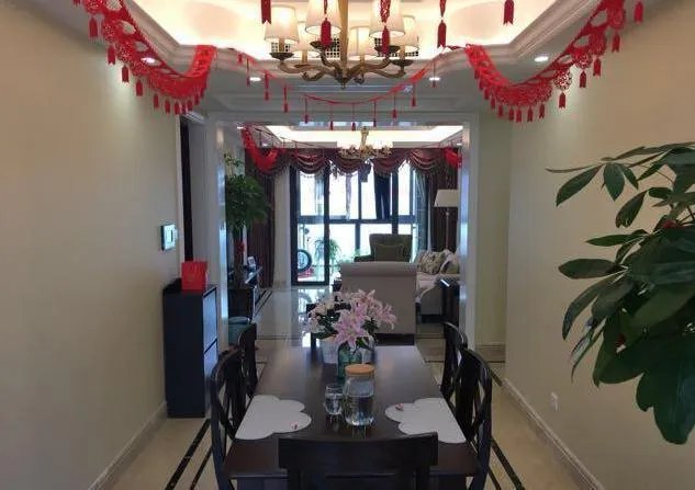 三明小伙花15万装修的婚房，却被挖苦不如出租房