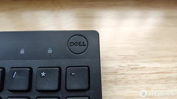 戴尔键盘怎么样