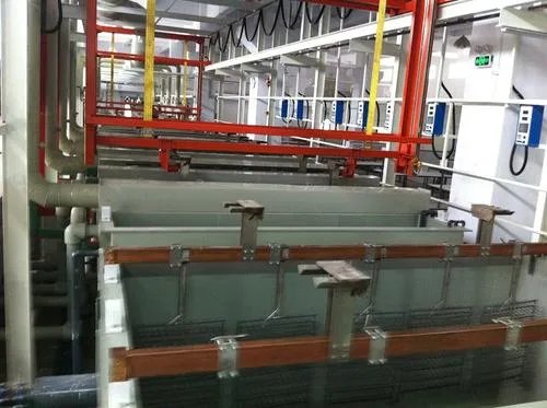 铝表面氧化怎么处理