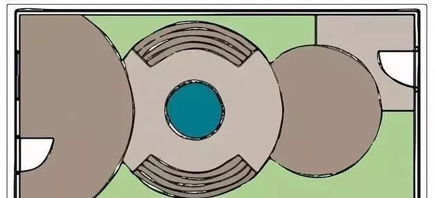 干货 | 庭院植物打造，营造十足空间感