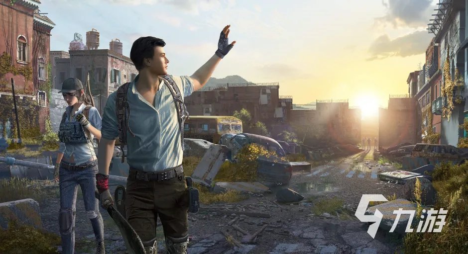 可以联机打僵尸的手游有哪些 好玩的打僵尸游戏前五2023