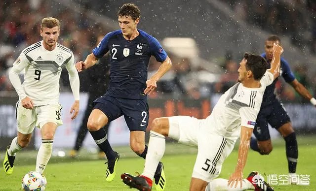 欧国联德国0:0战平法国，欧国联是什么比赛？为何德国和法国会拼尽全力争胜？