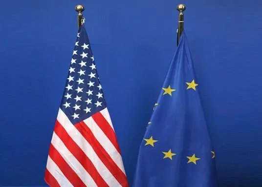 欧盟宣布将对俄罗斯和乌克兰的制裁延长半年是真的吗？