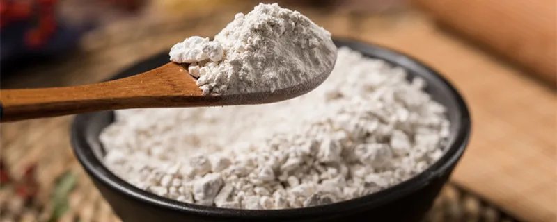 木薯淀粉是红薯淀粉吗 木薯淀粉是不是红薯淀粉