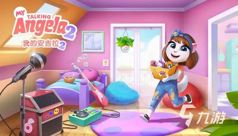 好玩的撸猫游戏有哪些2022 撸猫游戏下载大全