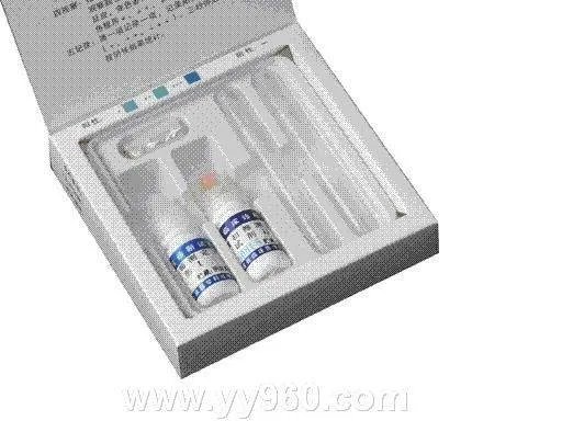 血源筛查的简介