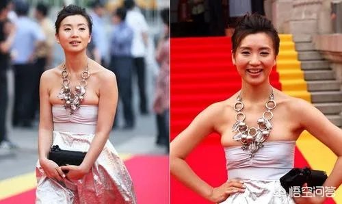 有哪些明星在走红毯时的尴尬事令你捧腹大笑？