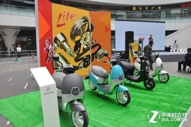 e客电动车怎么样？