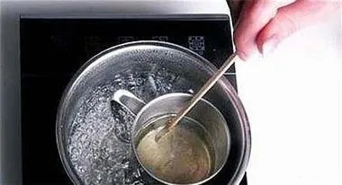 DIY手工香皂流程