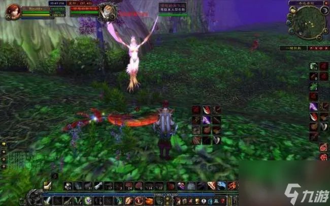 魔兽世界黑石岩窟怎么去 入口在哪里及抵达方法详解