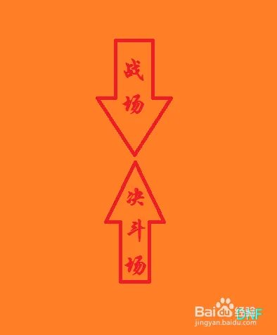 DNF战场怎么进不去【★】