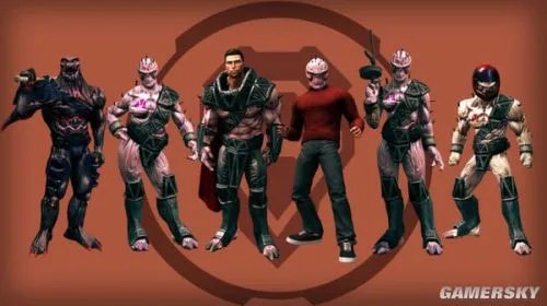 《黑道圣徒4》DLC“毁灭元素(Element of Destruction )”与“Zinyak袭击”发布 菊花串火满天飞