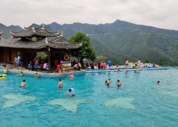 闽侯雪峰山游玩攻略