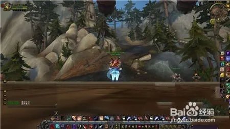 铁角飞地怎么去