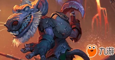 《炉石传说》狗头人版本攻略 最强卡组推荐