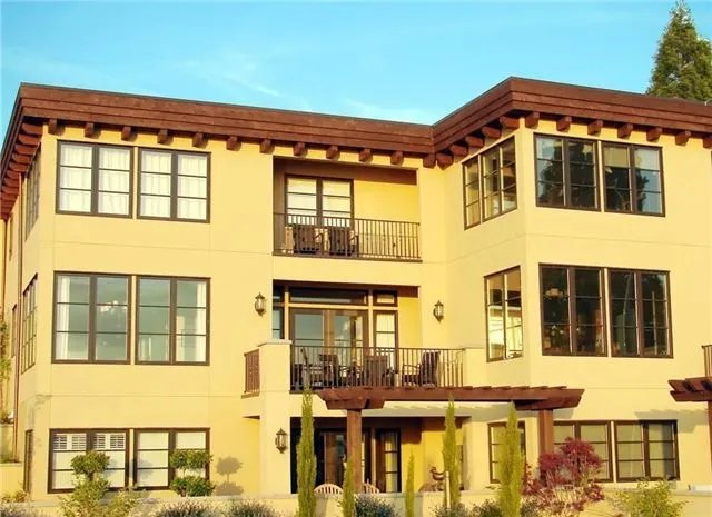 住宅式公寓和住宅的区别是什么