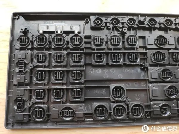 戴尔键盘怎么样