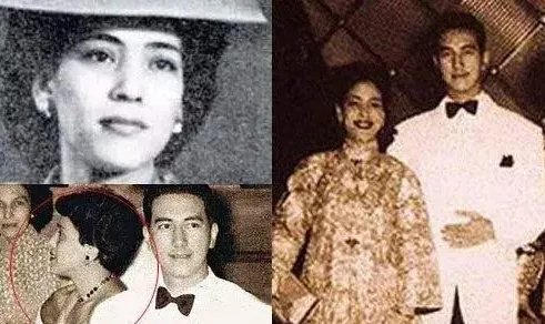 四太梁安琪年轻照流出，一头短发显清纯60岁依然美，你赞同吗？