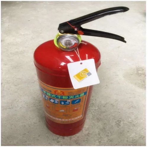 干粉灭火器可适用于多少kv以下