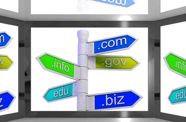 域名买卖网怎么评估域名价值 什么样的域名价值更高