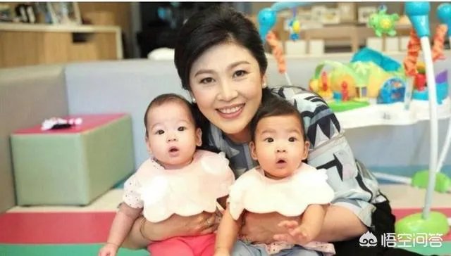 巴育嘲笑英拉没胆子泰国英拉现状大米案