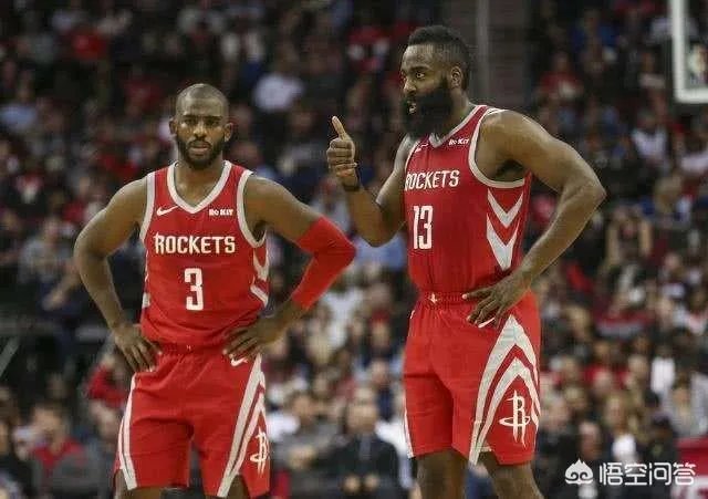 保罗复出的比赛中，哈登照样能够延续30+记录，这是为什么？你怎么看？