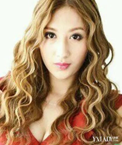 水波纹烫发排杠方法几个方法步骤教你马上懂