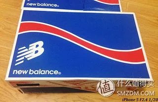 New Balance 新百伦 ML999 经典款慢跑鞋