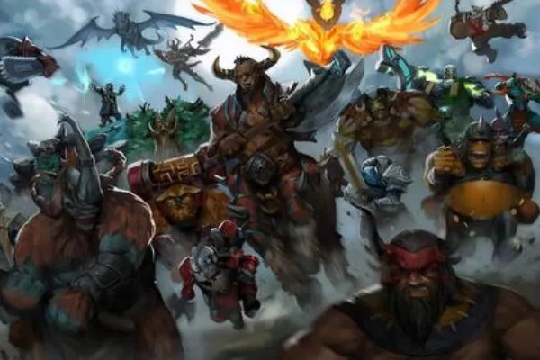 2019什么手游最火