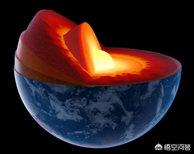 地底下真的有人类？斯诺登爆出的地下世界，真的存在吗？