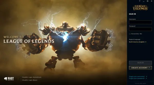 lol怎么玩美服？