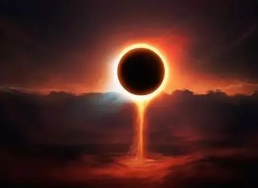 日食只可能发生在农历的什么日？